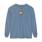 Taco Turtle Long Sleeve T-Shirt