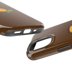 Taco Turtle Phone Case — Magnetic Impact-Resistant Protective Cover