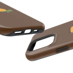 Taco Turtle Phone Case — Magnetic Impact-Resistant Protective Cover