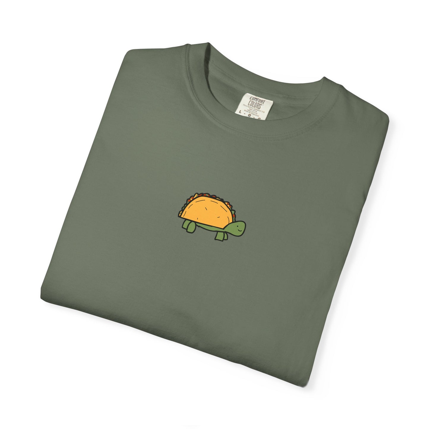 Taco Turtle T-Shirt