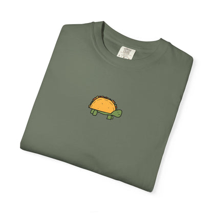 Taco Turtle T-Shirt