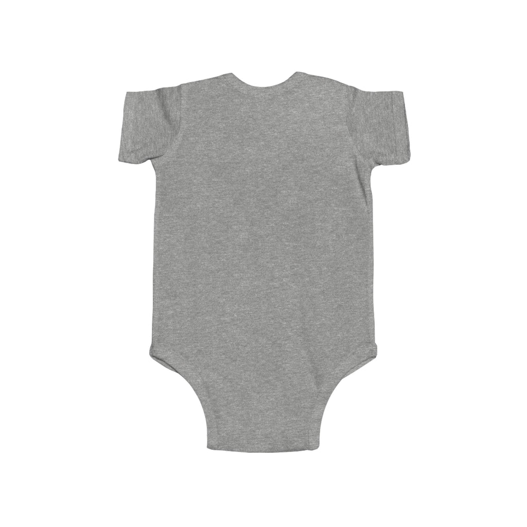Taco Turtle Baby Bodysuit