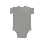Taco Turtle Baby Bodysuit