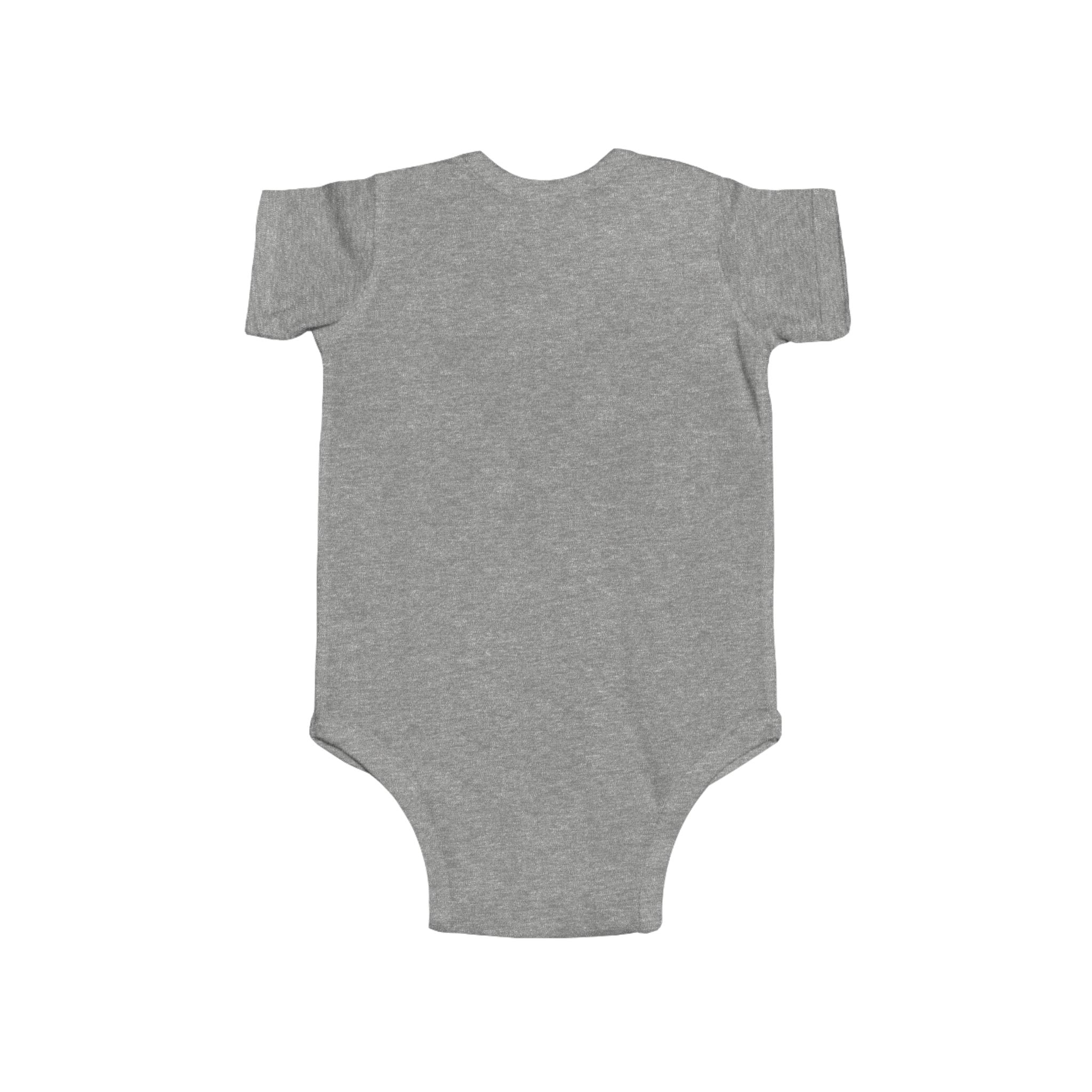Taco Turtle Baby Bodysuit