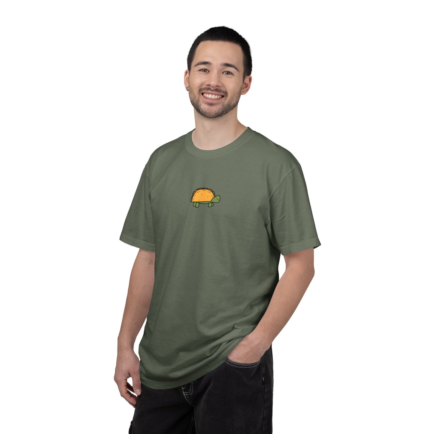 Taco Turtle T-Shirt