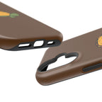 Taco Turtle Phone Case — Magnetic Impact-Resistant Protective Cover