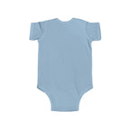 Taco Turtle Baby Bodysuit