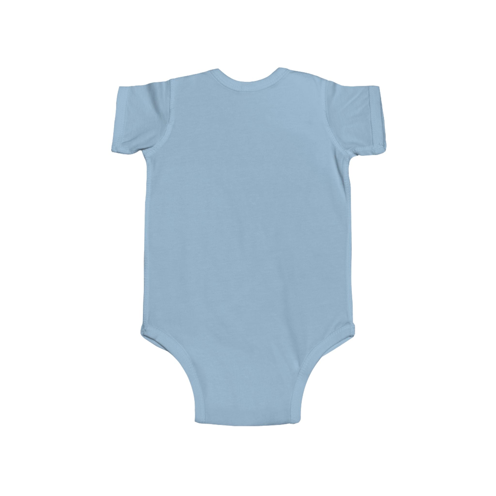 Taco Turtle Baby Bodysuit