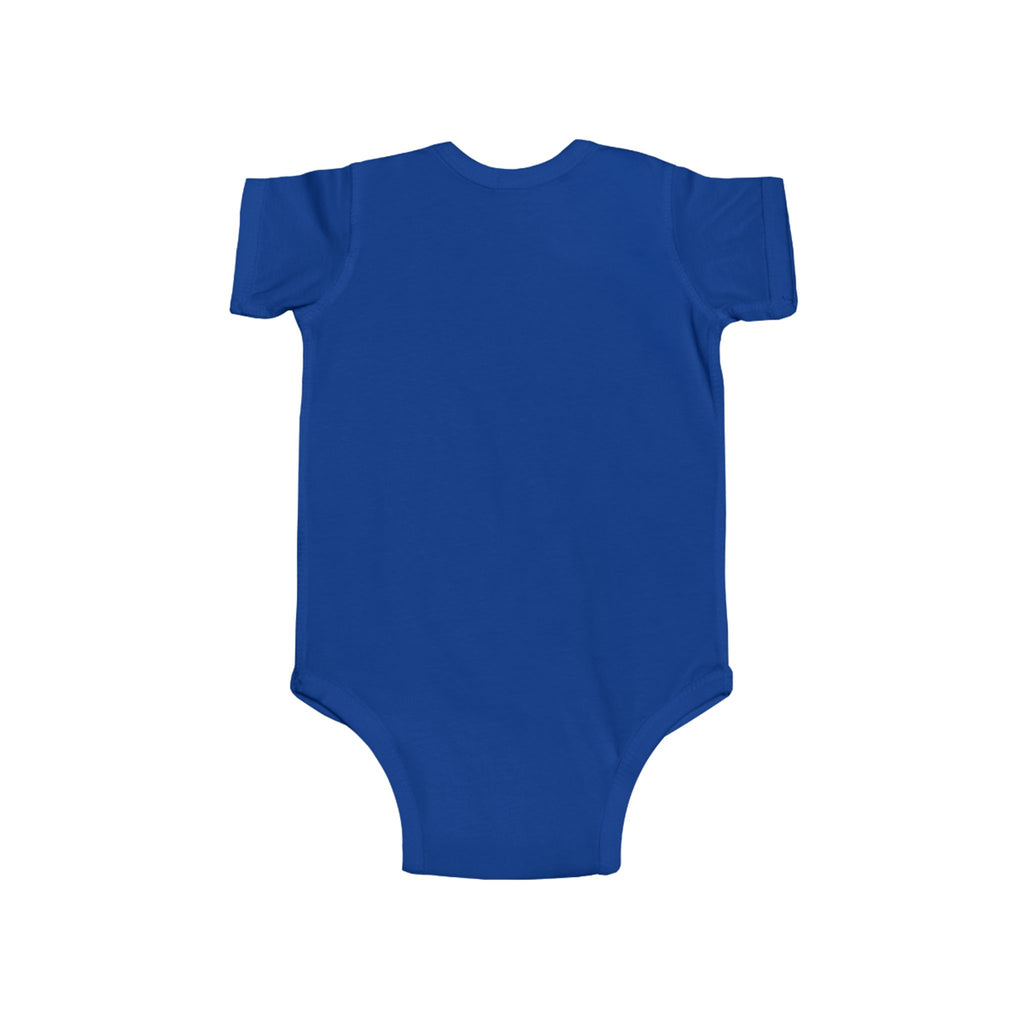 Taco Turtle Baby Bodysuit