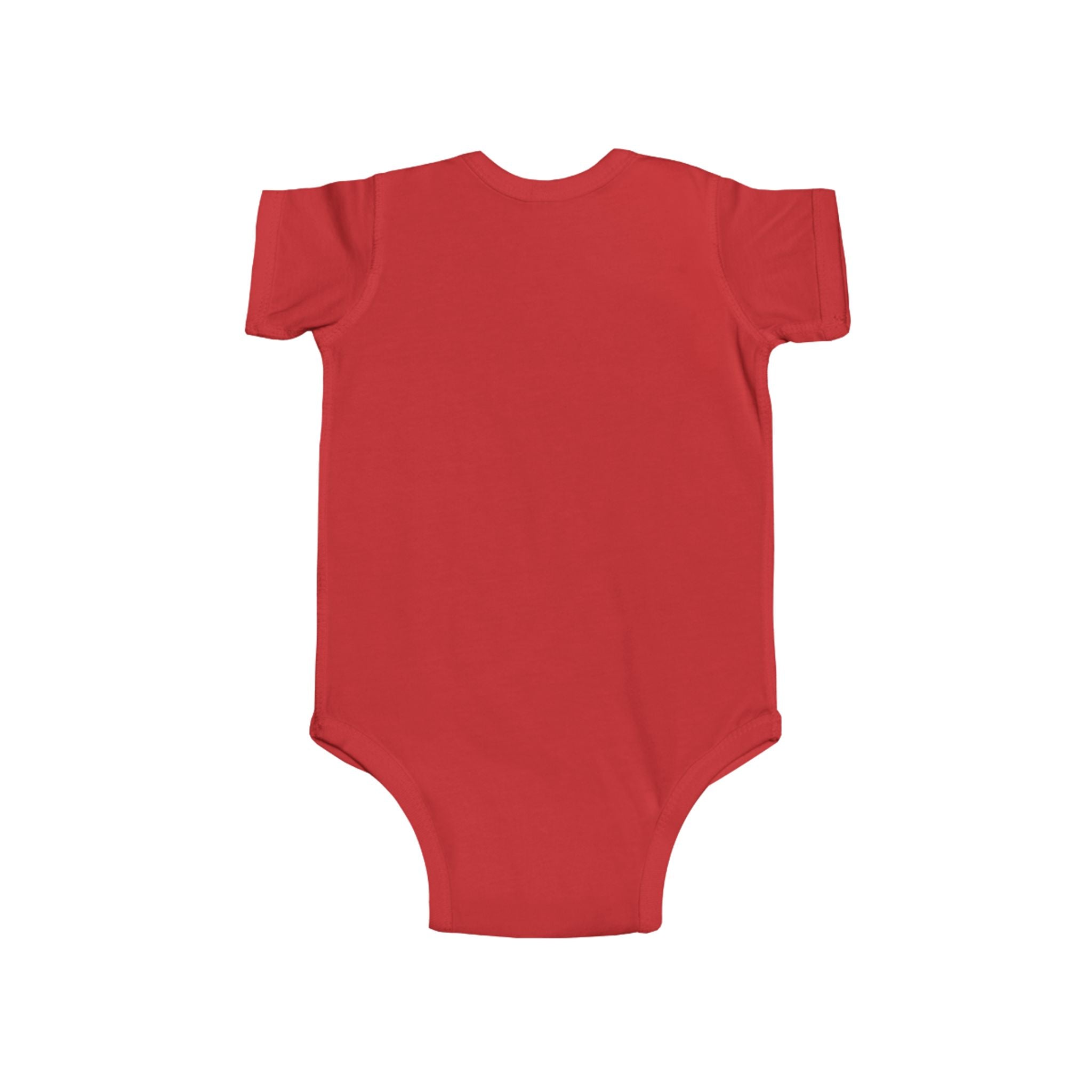 Taco Turtle Baby Bodysuit