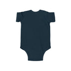 Taco Turtle Baby Bodysuit