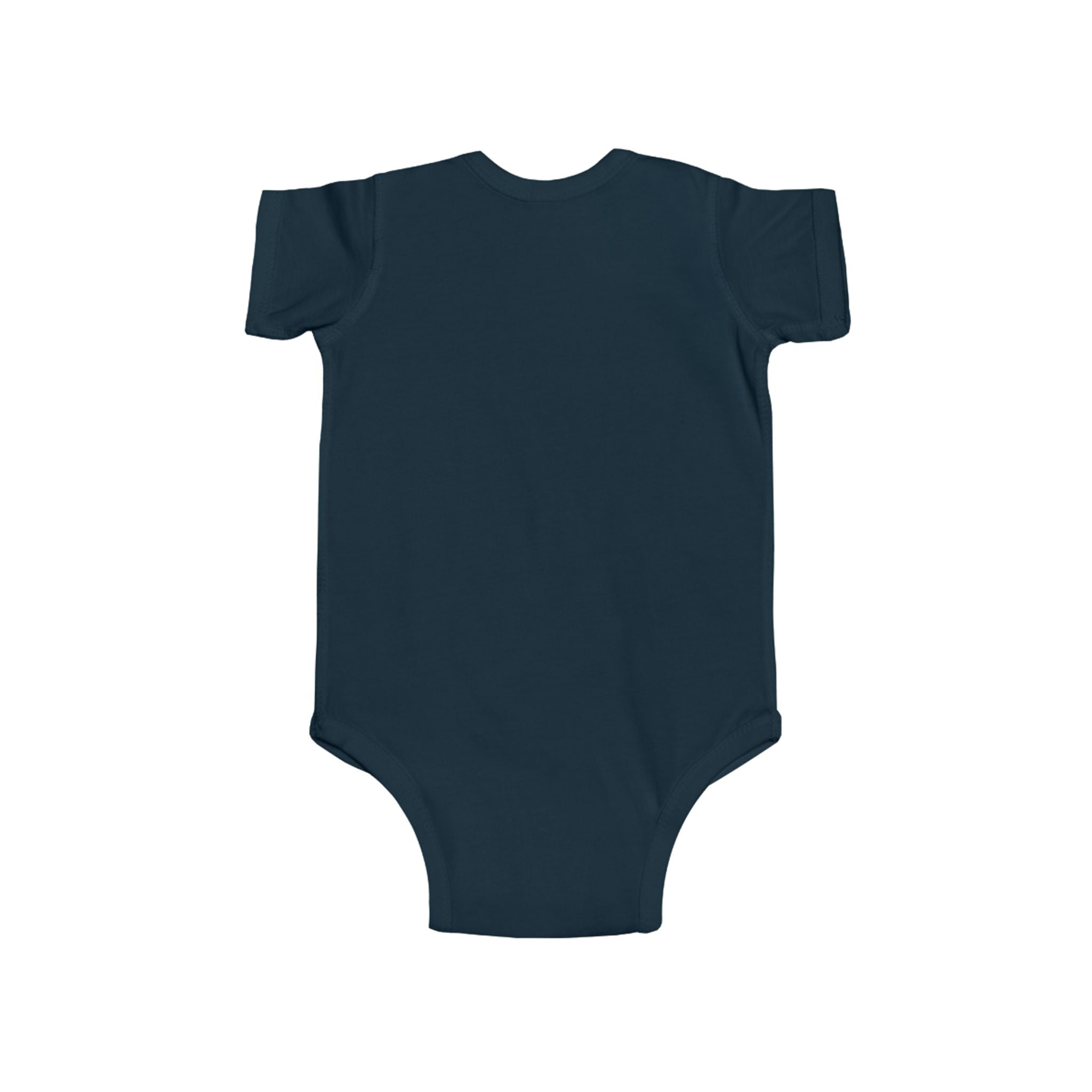 Taco Turtle Baby Bodysuit