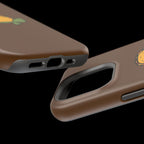 Taco Turtle Phone Case — Magnetic Impact-Resistant Protective Cover