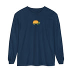 Taco Turtle Long Sleeve T-Shirt