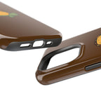 Taco Turtle Phone Case — Magnetic Impact-Resistant Protective Cover