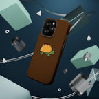 Taco Turtle Phone Case — Magnetic Impact-Resistant Protective Cover