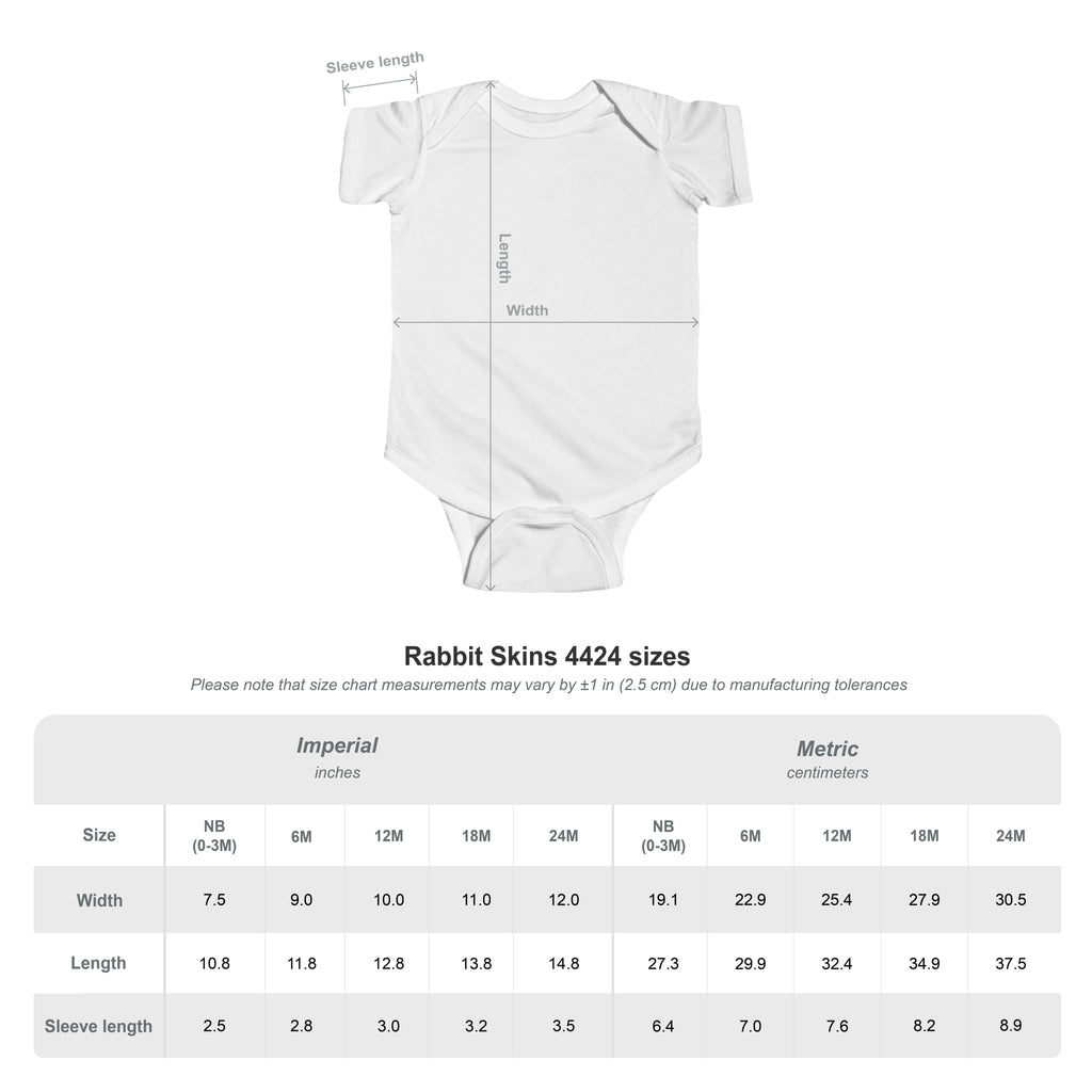 Taco Turtle Baby Bodysuit