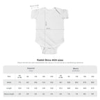 Taco Turtle Baby Bodysuit