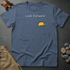 Look forward