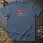 Keep on Truckin'