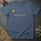 Slow by design