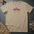 Keep on Truckin'