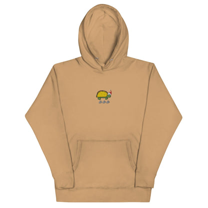 Slo Slo Slo Taco Christmas Hoodie