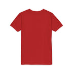 Printify Kids clothes Kids Taco Turtle Tee - Cute Kids Graphic Short Sleeve Shirt
