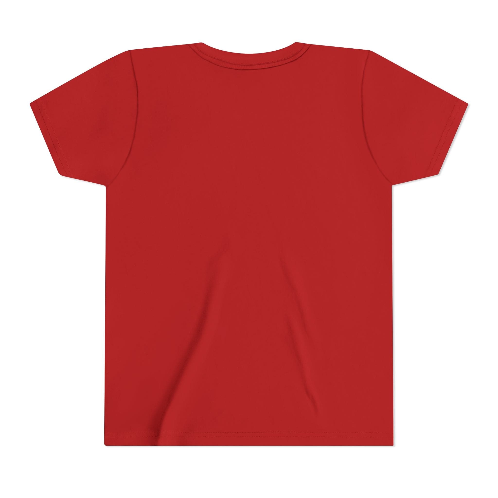 Printify Kids clothes Kids Taco Turtle Tee - Cute Kids Graphic Short Sleeve Shirt