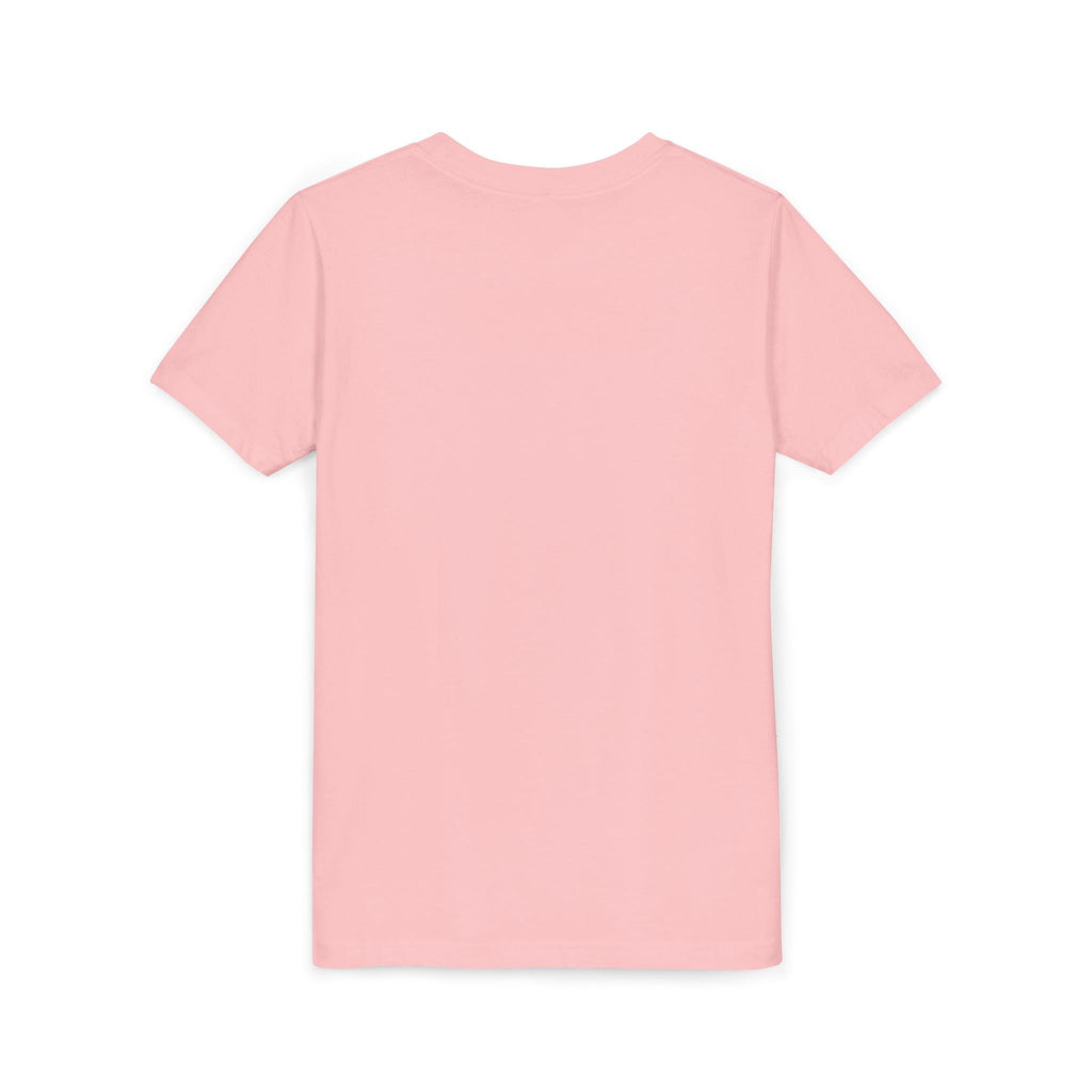 Printify Kids clothes Kids Taco Turtle Tee - Cute Kids Graphic Short Sleeve Shirt