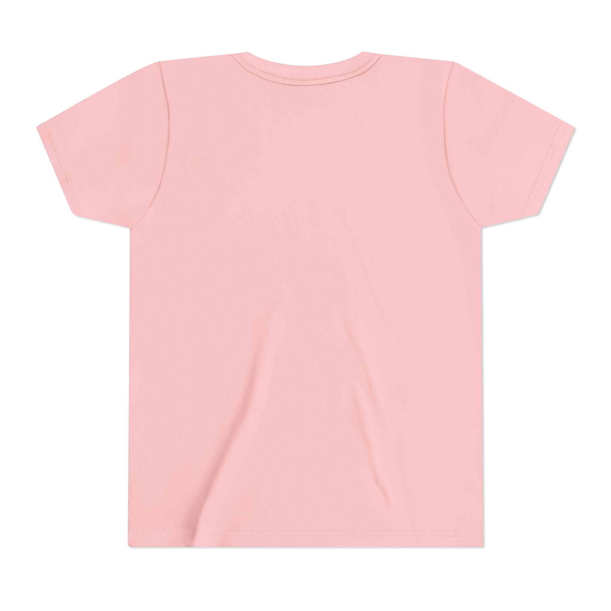 Printify Kids clothes Kids Taco Turtle Tee - Cute Kids Graphic Short Sleeve Shirt