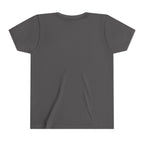 Printify Kids clothes Kids Taco Turtle Tee - Cute Kids Graphic Short Sleeve Shirt