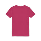 Printify Kids clothes Kids Taco Turtle Tee - Cute Kids Graphic Short Sleeve Shirt