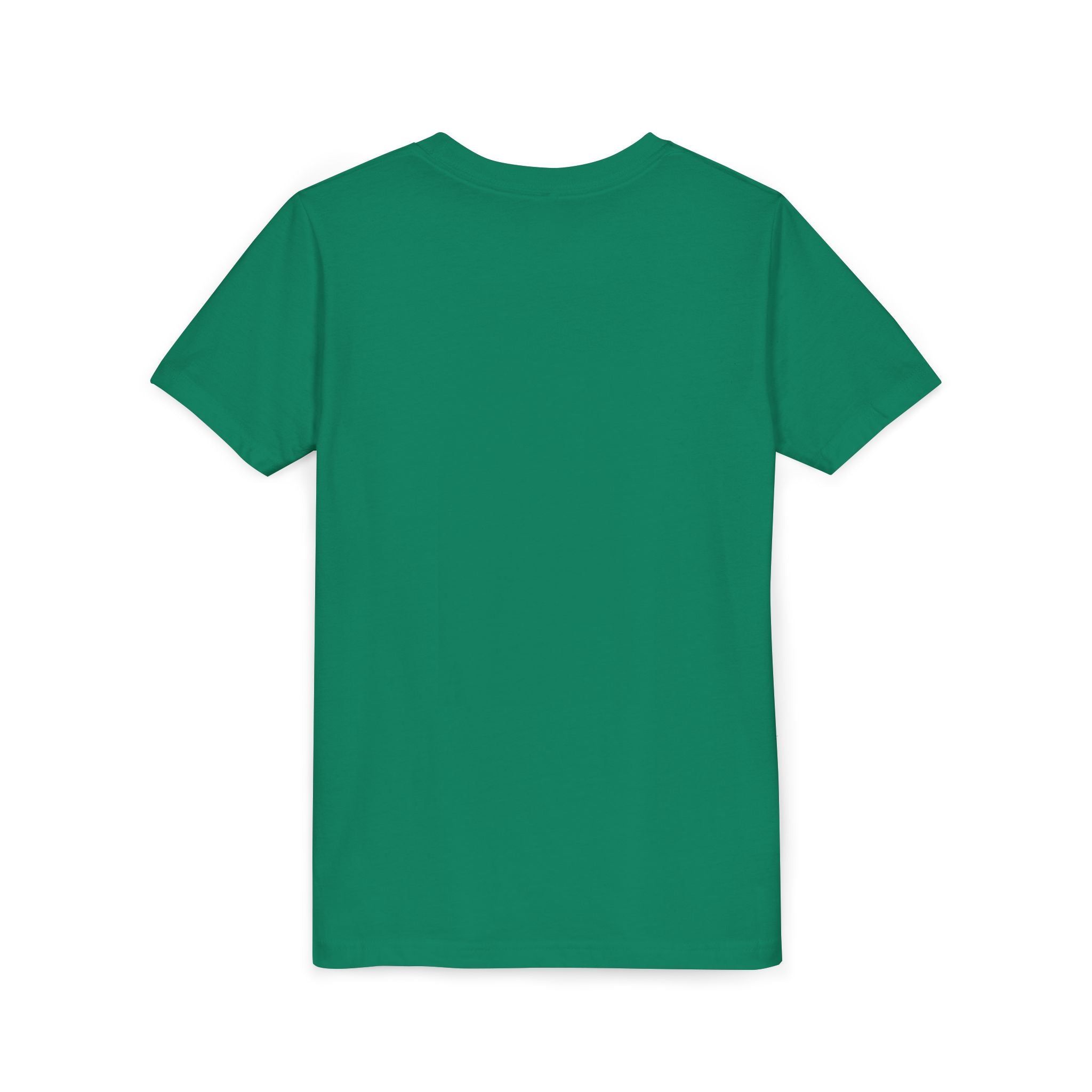 Printify Kids clothes Kids Taco Turtle Tee - Cute Kids Graphic Short Sleeve Shirt