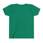 Printify Kids clothes Kids Taco Turtle Tee - Cute Kids Graphic Short Sleeve Shirt