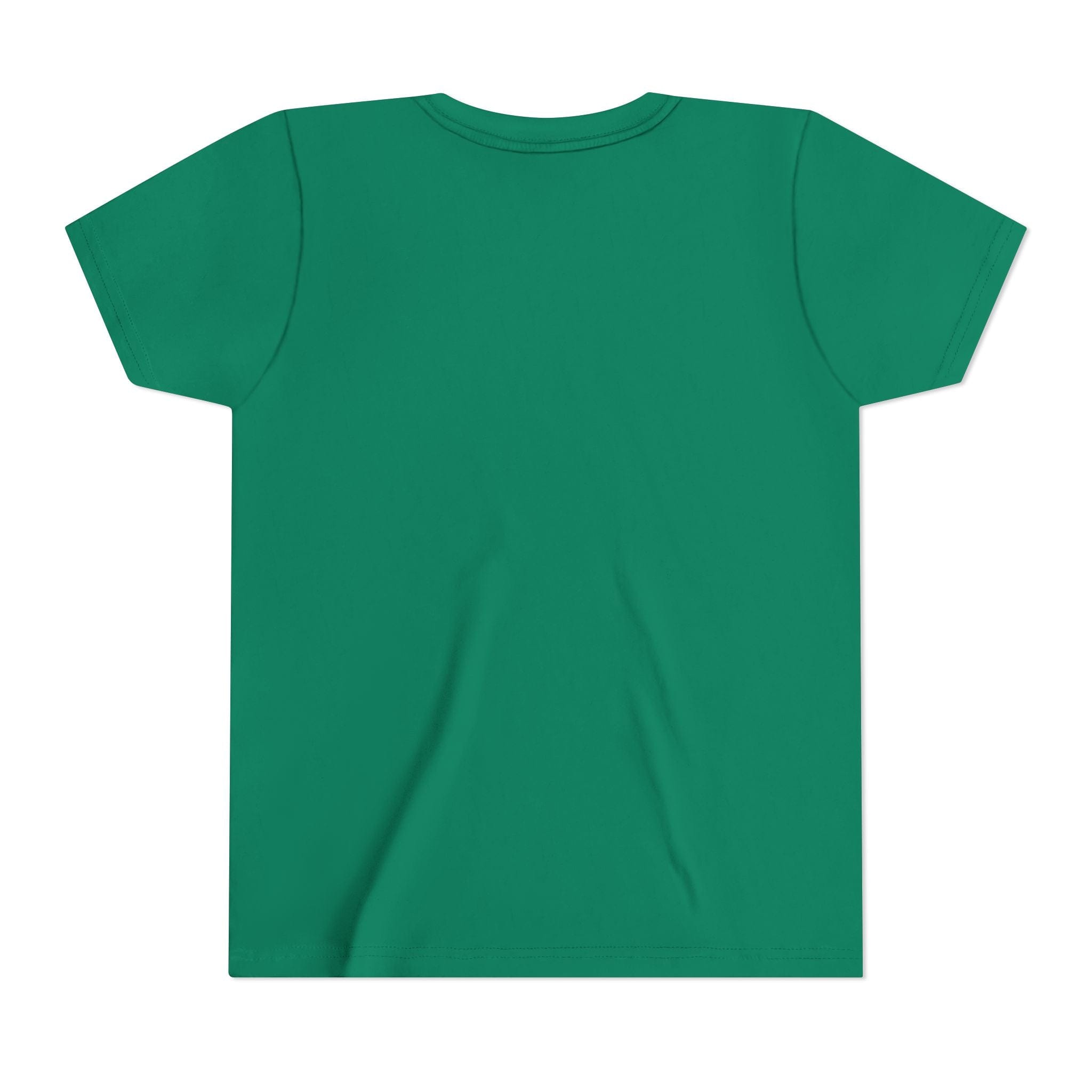 Printify Kids clothes Kids Taco Turtle Tee - Cute Kids Graphic Short Sleeve Shirt