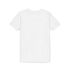 Printify Kids clothes Kids Taco Turtle Tee - Cute Kids Graphic Short Sleeve Shirt