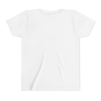 Printify Kids clothes Kids Taco Turtle Tee - Cute Kids Graphic Short Sleeve Shirt