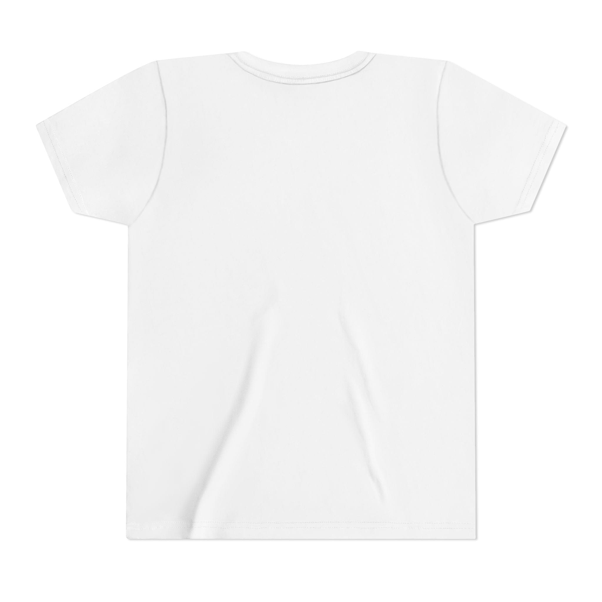 Printify Kids clothes Kids Taco Turtle Tee - Cute Kids Graphic Short Sleeve Shirt