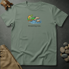 Printify T-Shirt Bay / S Streaming now.