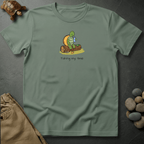 Printify T-Shirt Bay / S Taking my time
