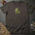 Printify T-Shirt Pepper / S Pack Patience