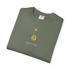 Printify T-Shirt Right on time