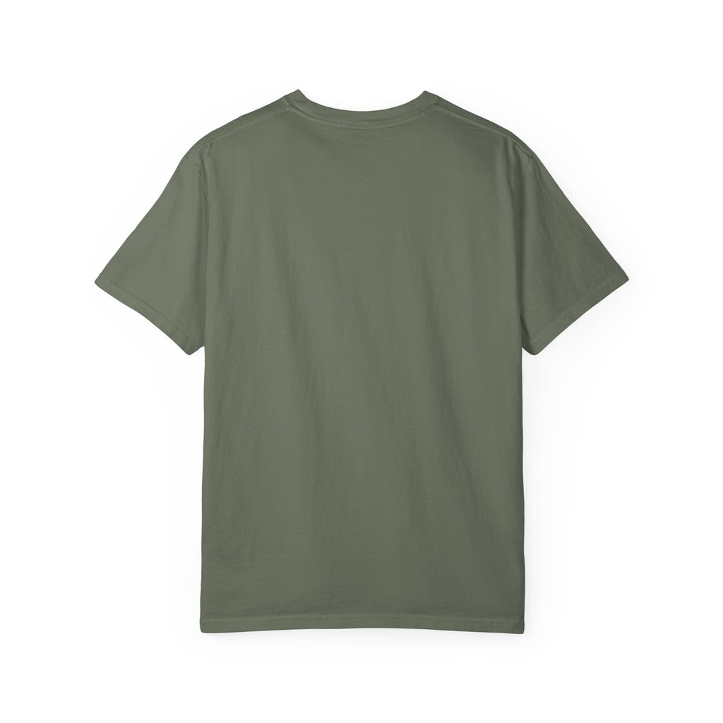 Printify T-Shirt Right on time