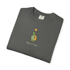 Printify T-Shirt Right on time