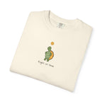 Printify T-Shirt Right on time