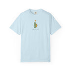 Printify T-Shirt Right on time