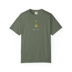 Printify T-Shirt Right on time
