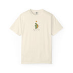 Printify T-Shirt Right on time