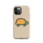 Taco the Turtle iPhone 12 Pro Tough Case for iPhone®